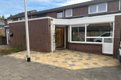 Woning Kempenhof 10 Helmond