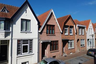 Woning Frans van Waesberghestraat 31 Hulst