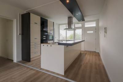 Woning Hoogoord 81 Amsterdam