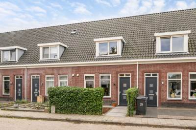 Woning Deestraat 29 Poortvliet