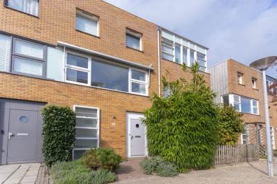 Woning Han Hoekstrahof 81 Hoorn (NH)