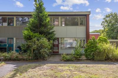 Woning Boerschaplaan 72 Emmen