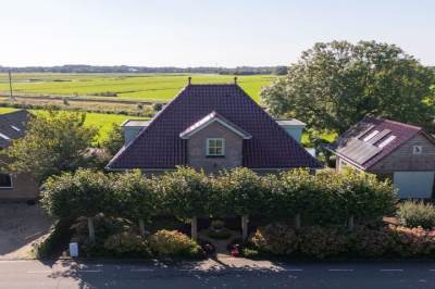 Woning Bobeldijk 47 Berkhout