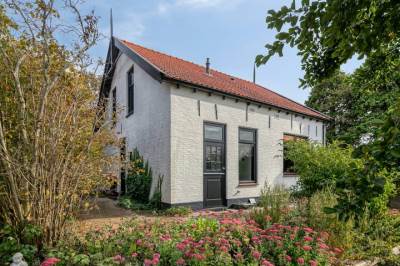 Woning Bettewaardsedijk 9 Zierikzee