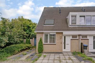 Woning Aristoteleshof 35 Arnhem