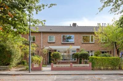 Woning Molenstraat 28 Vught