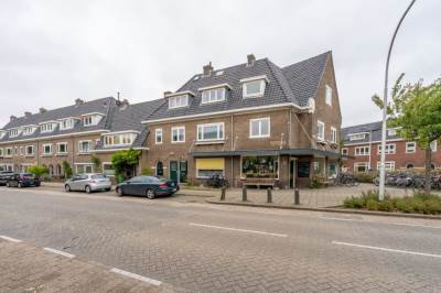 Woning Koolemans Beynenstraat 98A Nijmegen