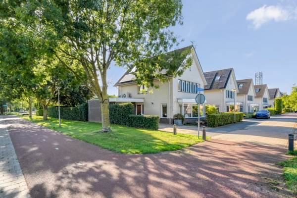 Woning Erve Harbers 14 Rijssen