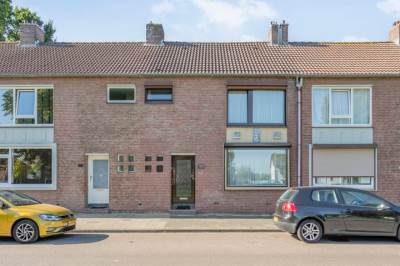 Woning Julianastraat 120 Hoensbroek
