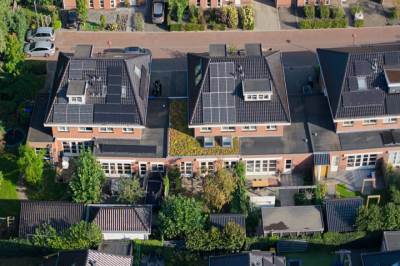 Woning Scheldestraat 6 Winterswijk