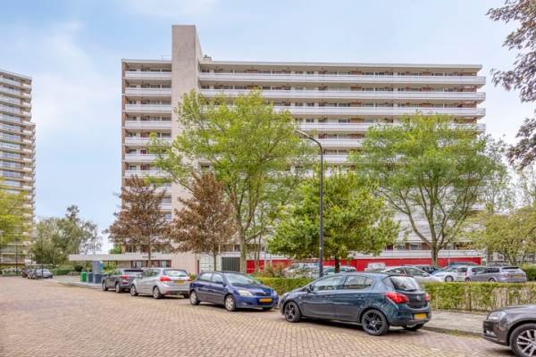 Woning Ocarinalaan 668 Rijswijk (ZH)