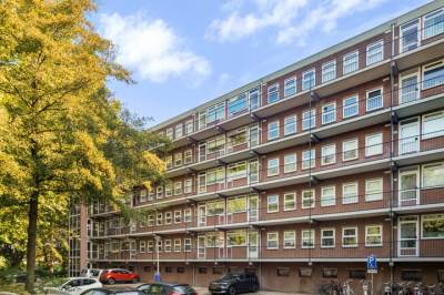 Woning Berkenlaan 205 Zutphen