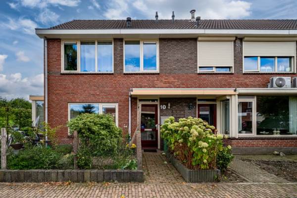 Woning Onlandstraat 10 Lobith