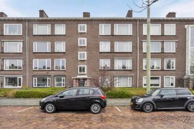 Woning Koningin Julianalaan 107 Voorburg