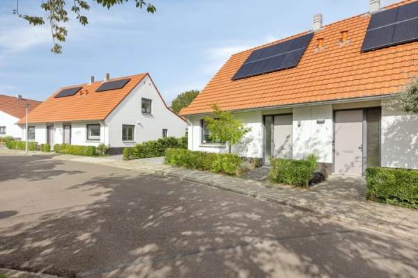 Woning Molukkenstraat 7 Maastricht