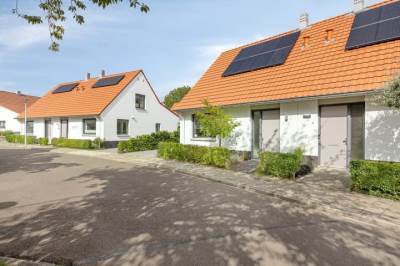 Woning Molukkenstraat 7 Maastricht