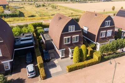 Woning Hofstede 11 Tholen