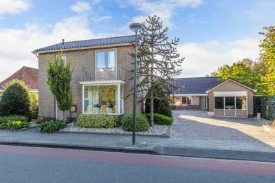 Woning De Buorren 114 Lippenhuizen