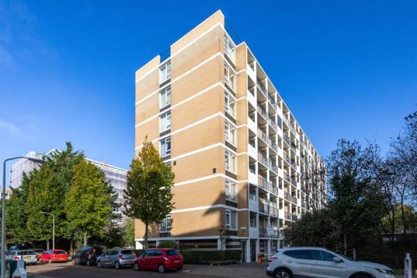 Woning Louis Davidsstraat 157 Den Haag