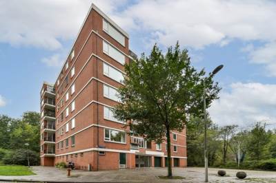Woning Ilperveldstraat 44 Amsterdam