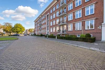Woning Graaf Hendrik III laan 165B Breda