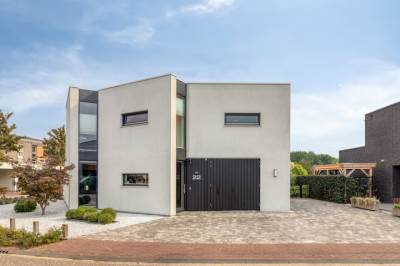Woning Einsteinstraat 22 Boxtel