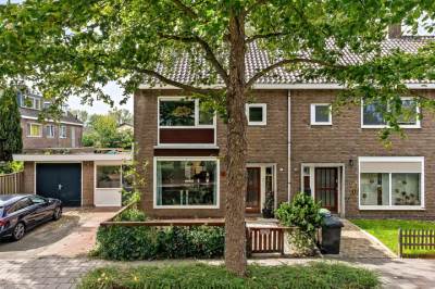 Woning Schiedamseweg 118 Schiedam