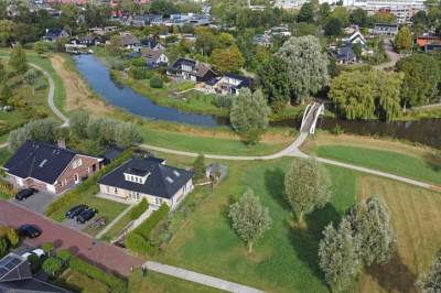 Woning Medwert 2 Dokkum