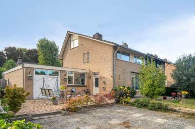 Woning Gendershof 1 Haaften