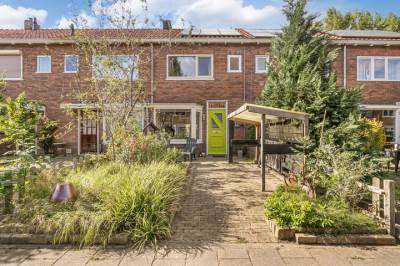 Woning Haagdoornstraat 16 Arnhem