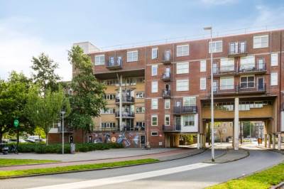 Woning Ringersplaats 86 Rotterdam