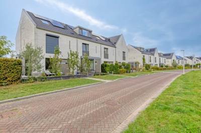 Woning Anna Maria van Cappellenpark 77 Capelle aan den IJssel