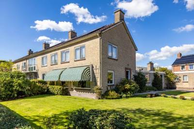 Woning Valeriaanstraat 1 Groningen