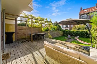 Woning Veenendaalkade 405 Den Haag