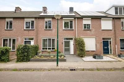 Woning Aangelagen 29 Heeze