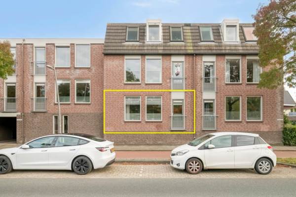 Woning Wethouder van Eschstraat 320 Oss