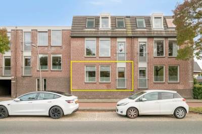 Woning Wethouder van Eschstraat 320 Oss