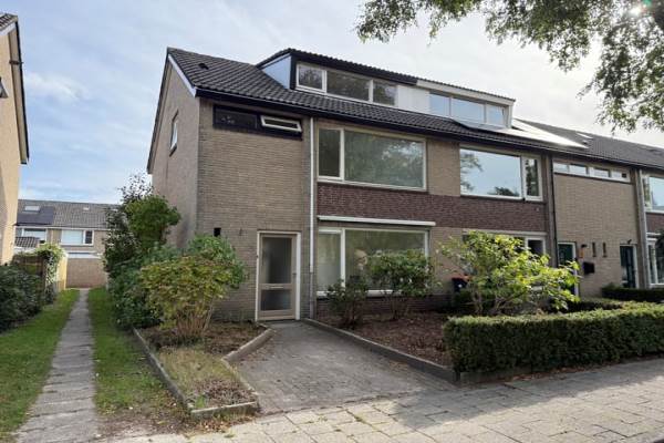 Woning Saturnusstraat 20 Son en Breugel
