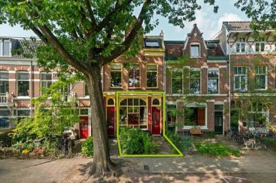 Woning Groesbeeksedwarsweg 200 Nijmegen