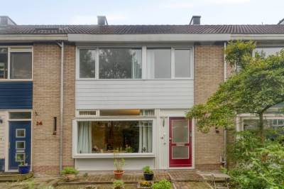 Woning Tapperstraat 32 Gorinchem