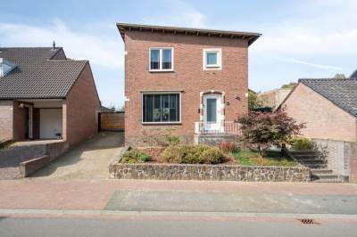 Woning Heirstraat 4 Elsloo (LI)