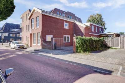 Woning Lipperkerkstraat 217 Enschede