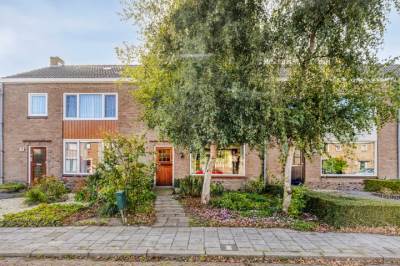 Woning Hemstraat 27 Kloetinge (Gem. Goes)