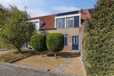 Woning Turfsteker 47 Heerenveen
