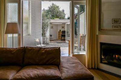 Woning Anthonie van Dijckstraat 5H Amsterdam
