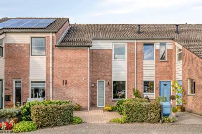Woning Huisakker 37 Baarle-Nassau
