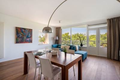 Woning Boslaan 249 Den Haag