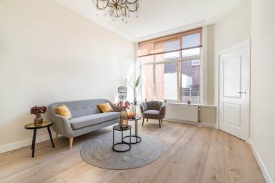 Woning Valkenboslaan 346 Den Haag