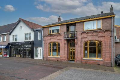 Woning Voorstraat 31A Woudenberg