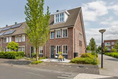 Woning Jonathan 48 Hardinxveld-Giessendam